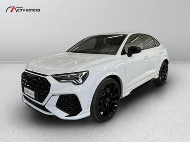 Audi RS Q3 2.5 Quattro S tronic