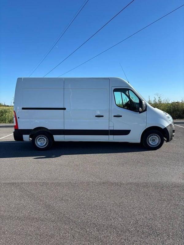 Opel Movano +IVA 2.3 Diesel L2H3 OTTIME CONDIZIONI