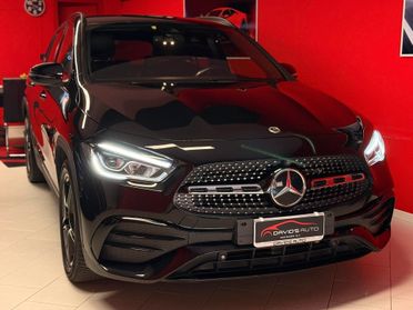 Mercedes-benz GLA Automatic Premium Night EDITION
