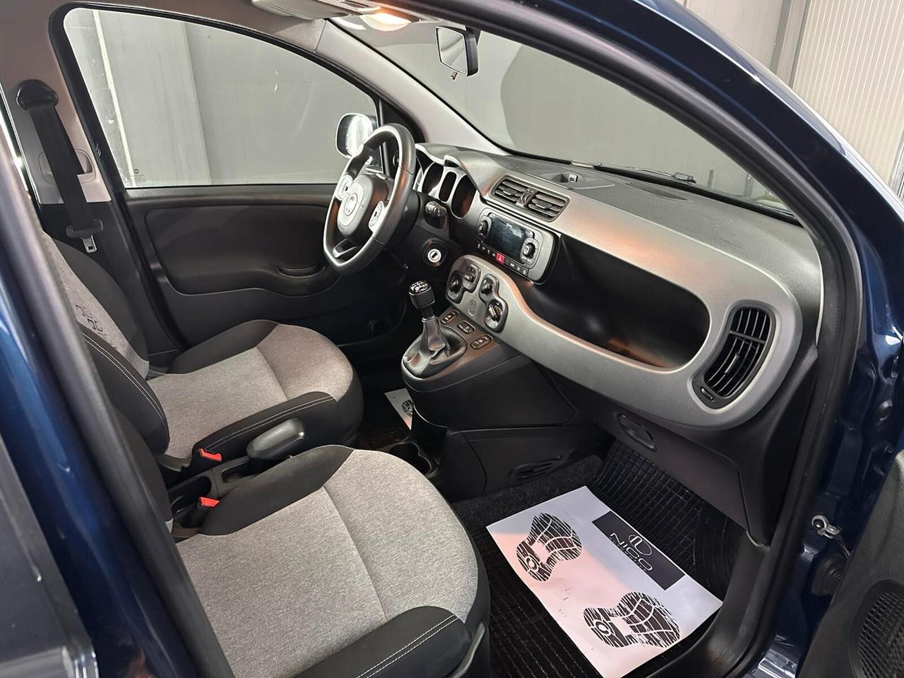 Fiat Panda 1.3 Multijet