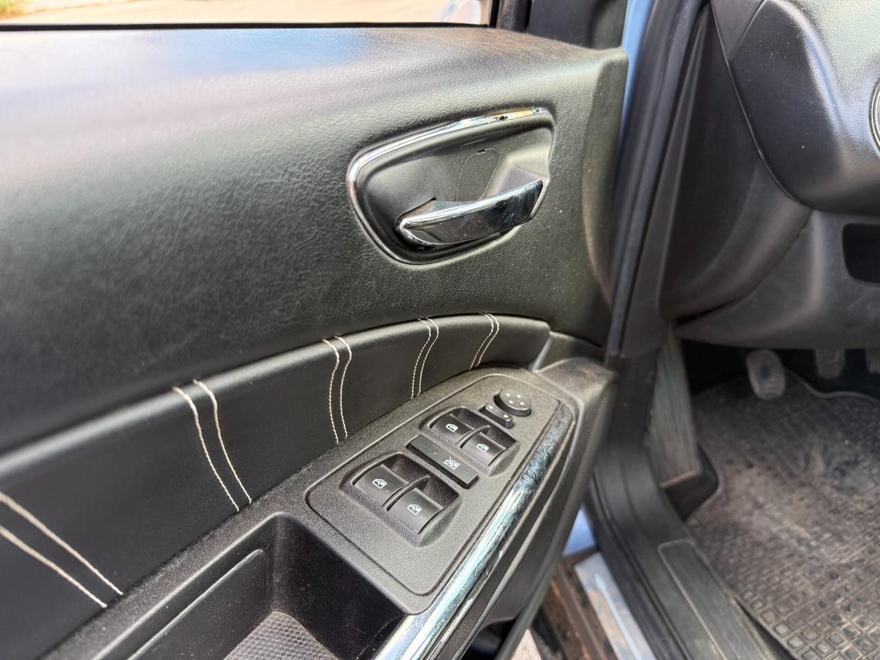 Lancia Delta 1.6 MJT DPF Platino