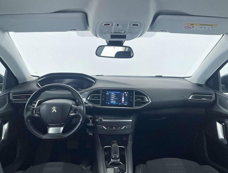 Peugeot 308 BlueHDi 130 S&S EAT8 SW Allure Pack