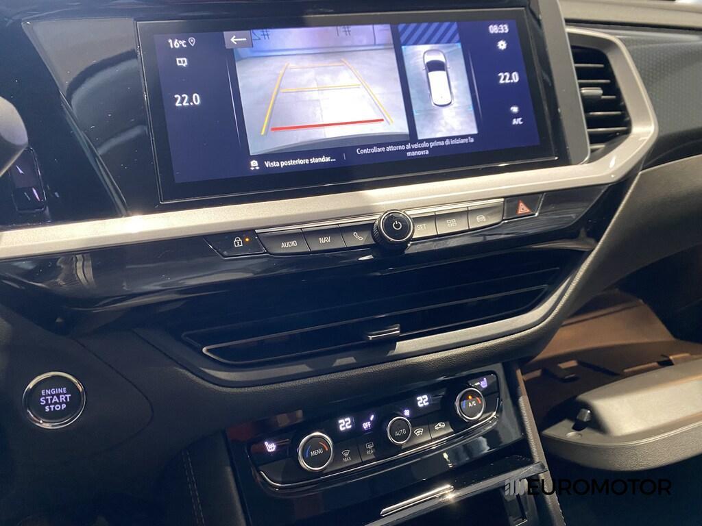 Opel Grandland 1.5 Ecotec Ultimate AT8