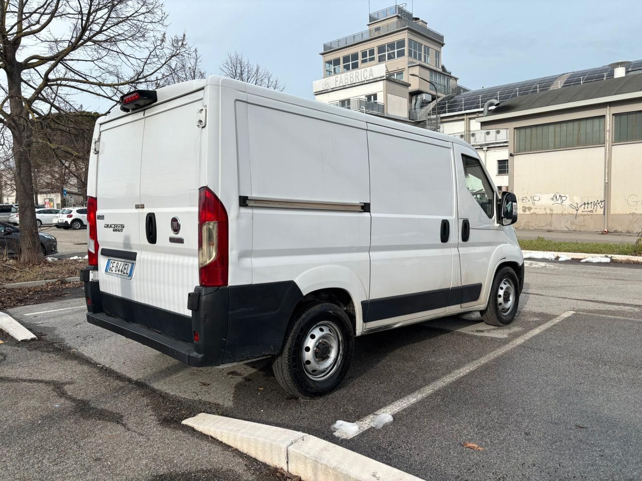 Fiat Ducato