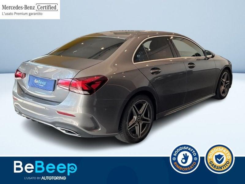 Mercedes-Benz Classe A A 180 D PREMIUM AUTO