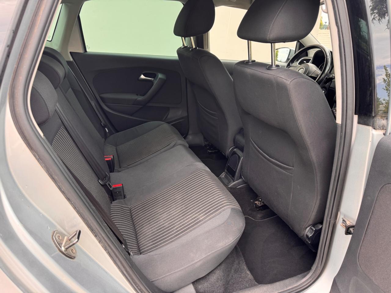 Volkswagen Polo 1.4 5 porte Highline OK NEOPATENTATI