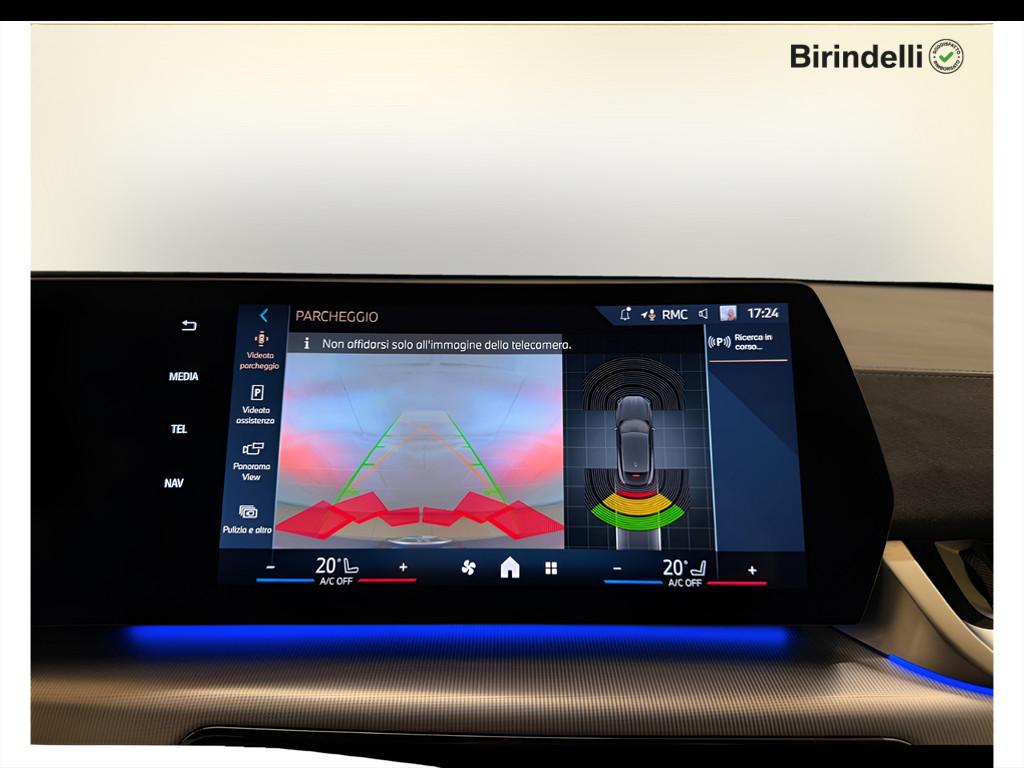 BMW BMW X2 sDrive18d