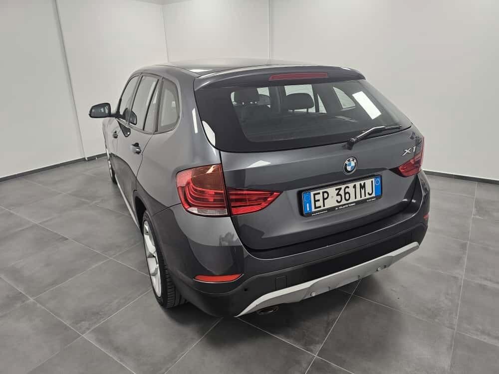 Bmw X1 sDrive16d Msport