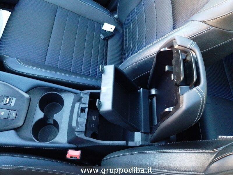 Nissan Qashqai III 2021 1.3 mhev Tekna 2wd 140cv