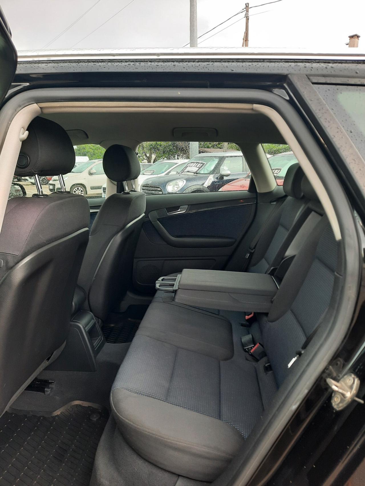 Audi A3 SPB 2.0 16V TDI S tronic Ambition