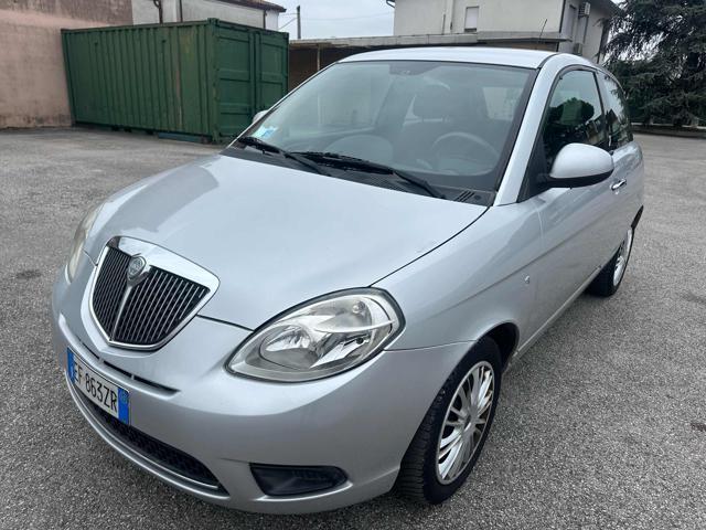 LANCIA Ypsilon neopatentati Bellissima 1.2 69 CV Elle