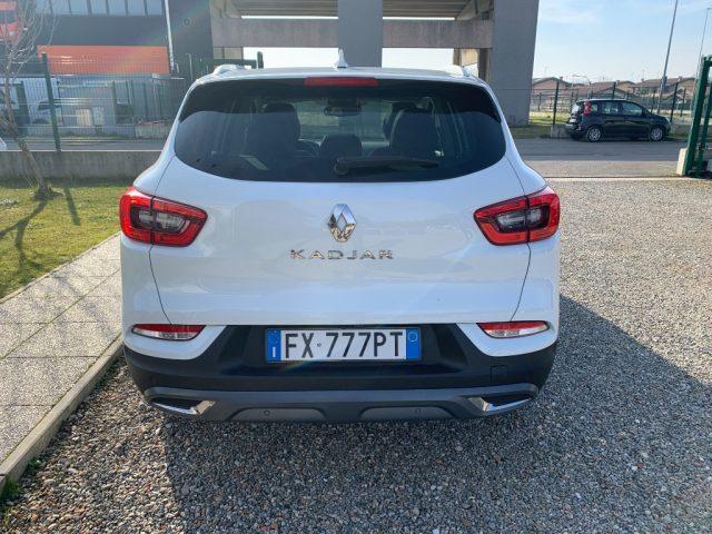 RENAULT Kadjar TCe 140CV EDC FAP Sport Edition2