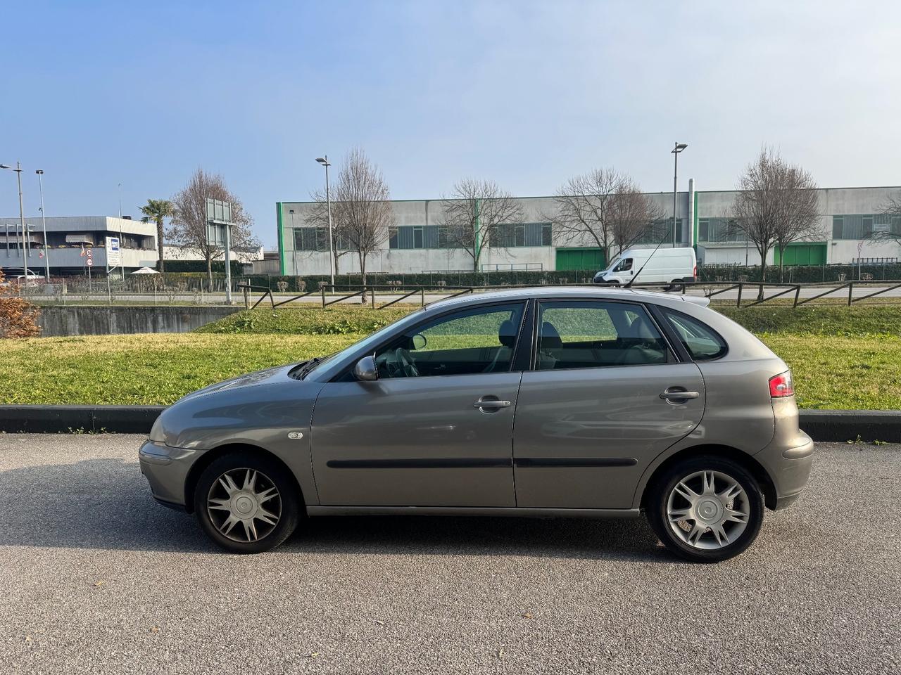 Seat Ibiza 1.4 Benzina