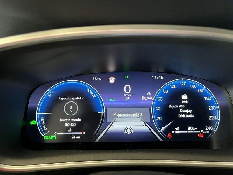 Toyota Corolla Cross Corolla Cross 1.8 Hybrid 140 CV E-CVT Trend