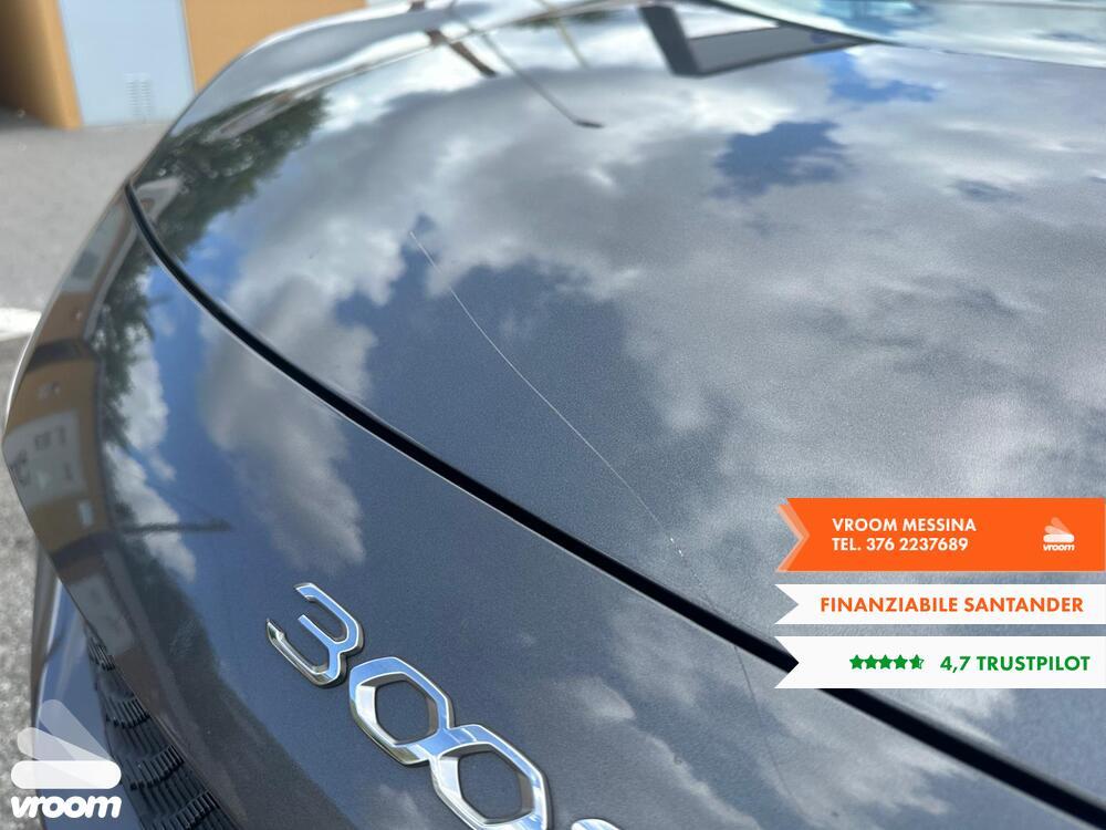PEUGEOT 3008 2ª serie 3008 BlueHDi 130 S&S All...