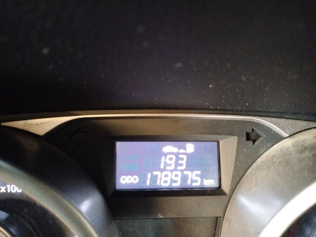 Hyundai iX35 1.7 CRDi 2WD Comfort - NEOPATENTATI