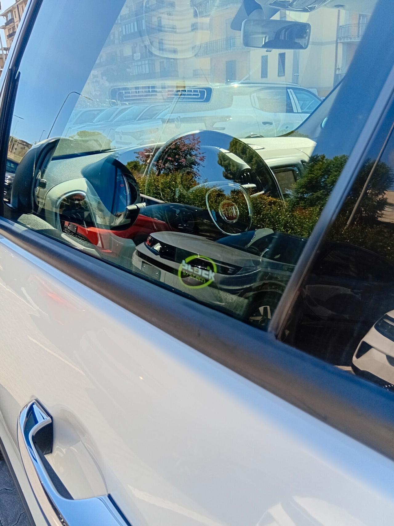 Fiat 500L 1.3 Multijet USATO Eccellente