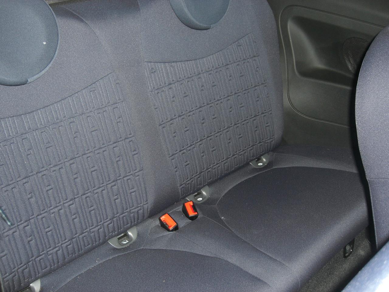 Fiat 500 1.0 Hybrid