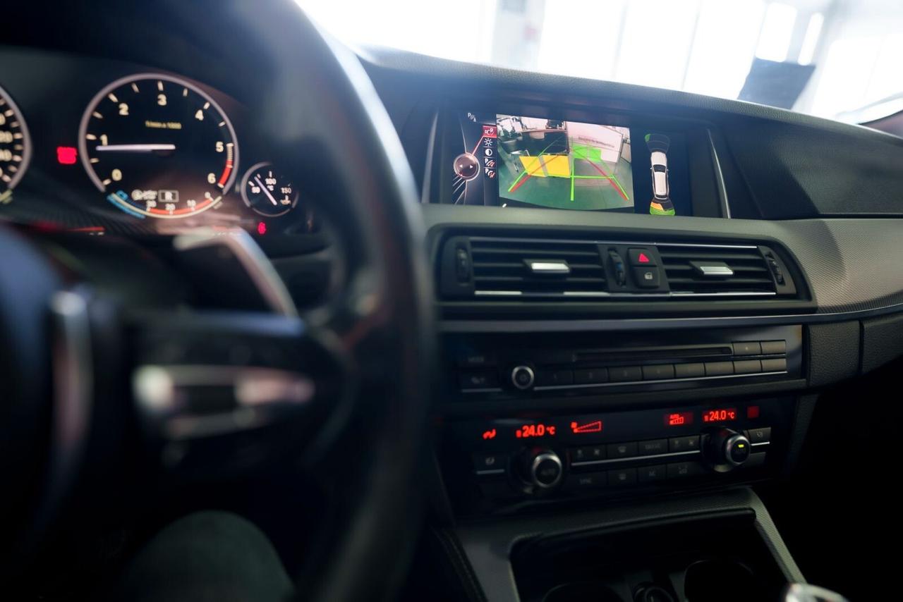 Bmw 520 520d xDrive Touring Luxury