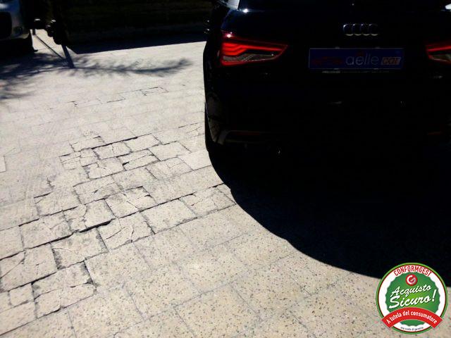 AUDI A1 SPB 1.4 TDI S-LINE