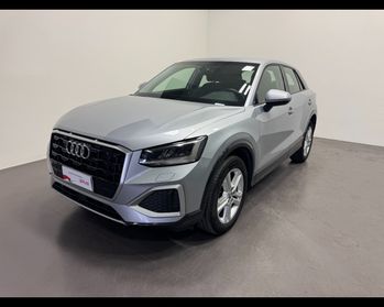 AUDI Q2 30 2.0 TDI S- TRONIC ADMIRED ADVANCED