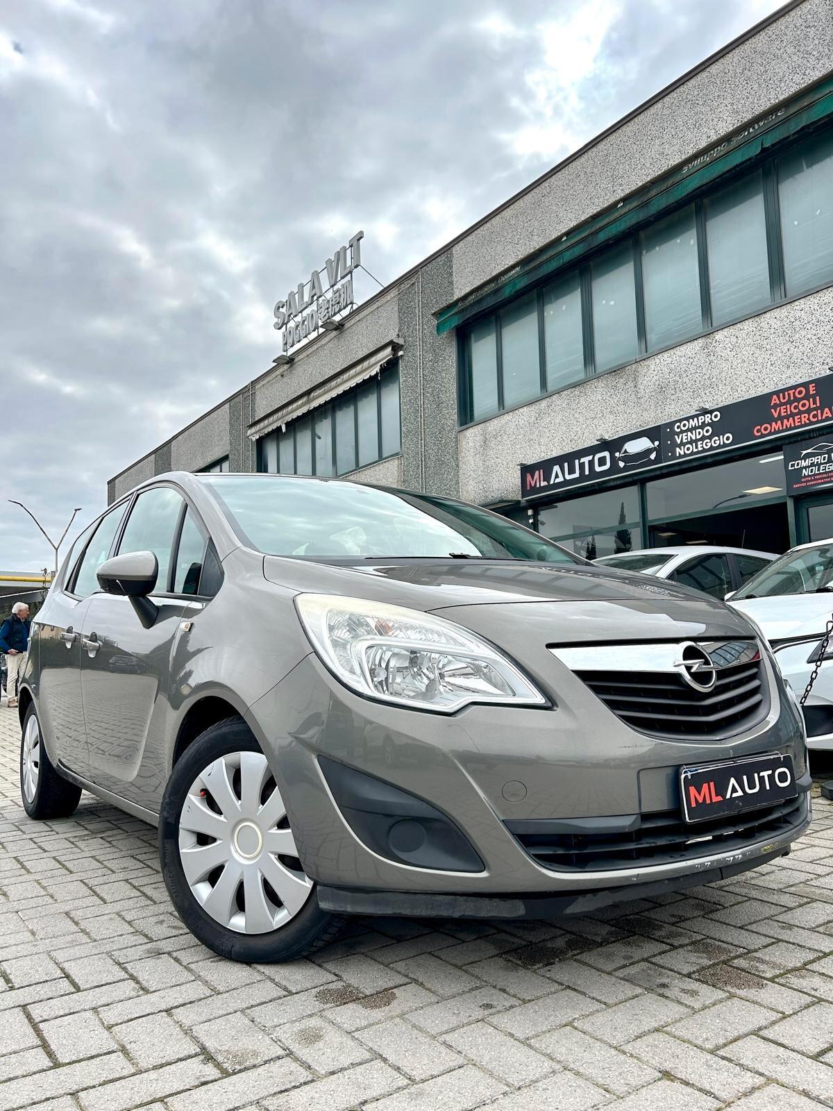 Opel Meriva 1.4 100CV Cosmo