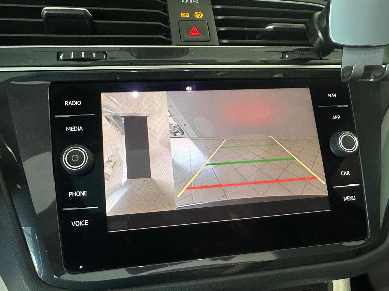 Volkswagen Tiguan 2.0 TDI 200 CV SCR DSG 4MOTION Elegance