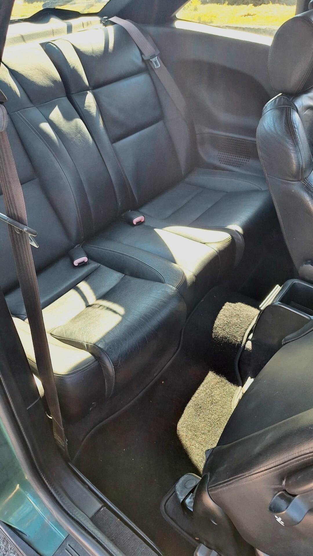 Fiat Coupe 2.0 TURBO 16V - BELLISSIMA - ESENTE BOLLO - Passaggio Ridotto