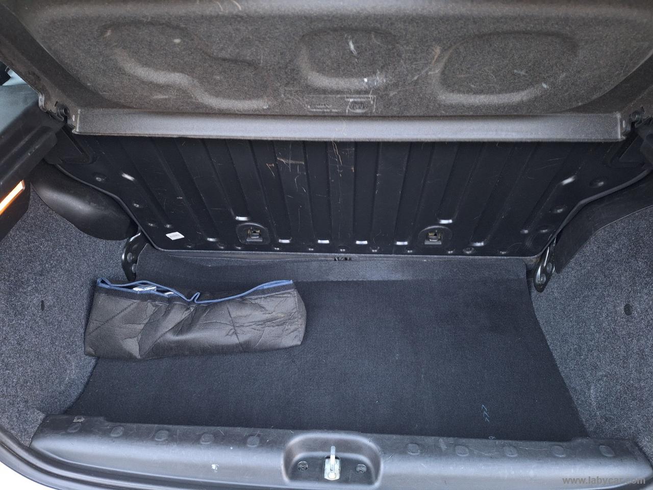 FIAT Panda 0.9 TwinAir Turbo S&S 4x4 OK NEOPATENTATI