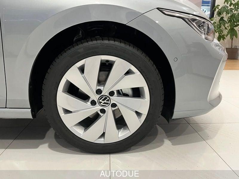 Volkswagen Golf Nuova 2.0 TDI SCR LIFE 115CV MY 25