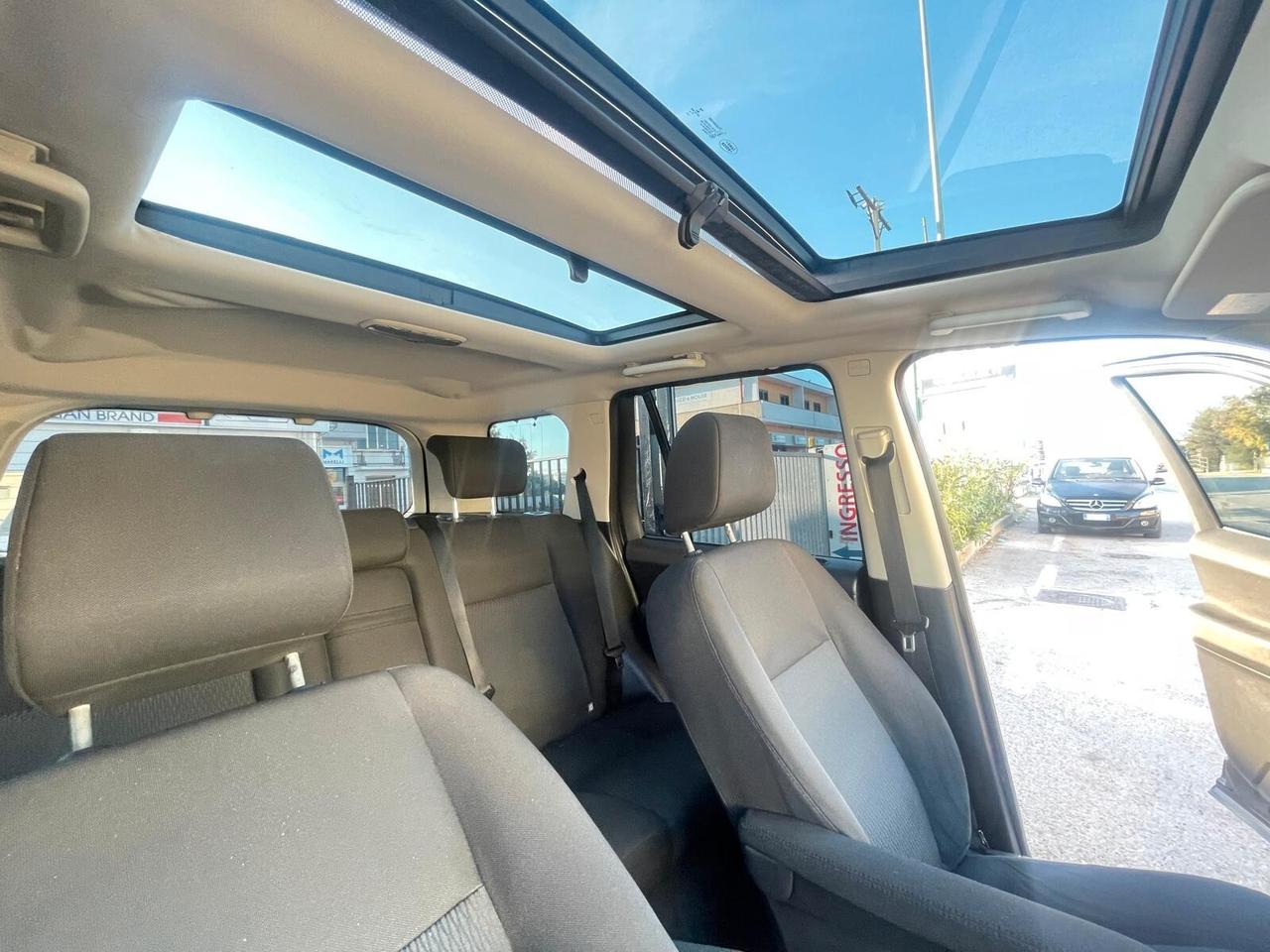 Land Rover Freelander 2.2 eD4 2WD S.W. SE