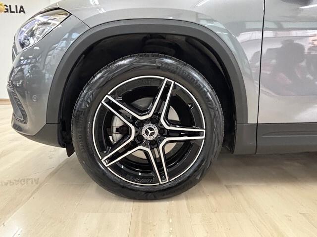 Mercedes-benz GLA 200 180 d Automatic Premium 2023