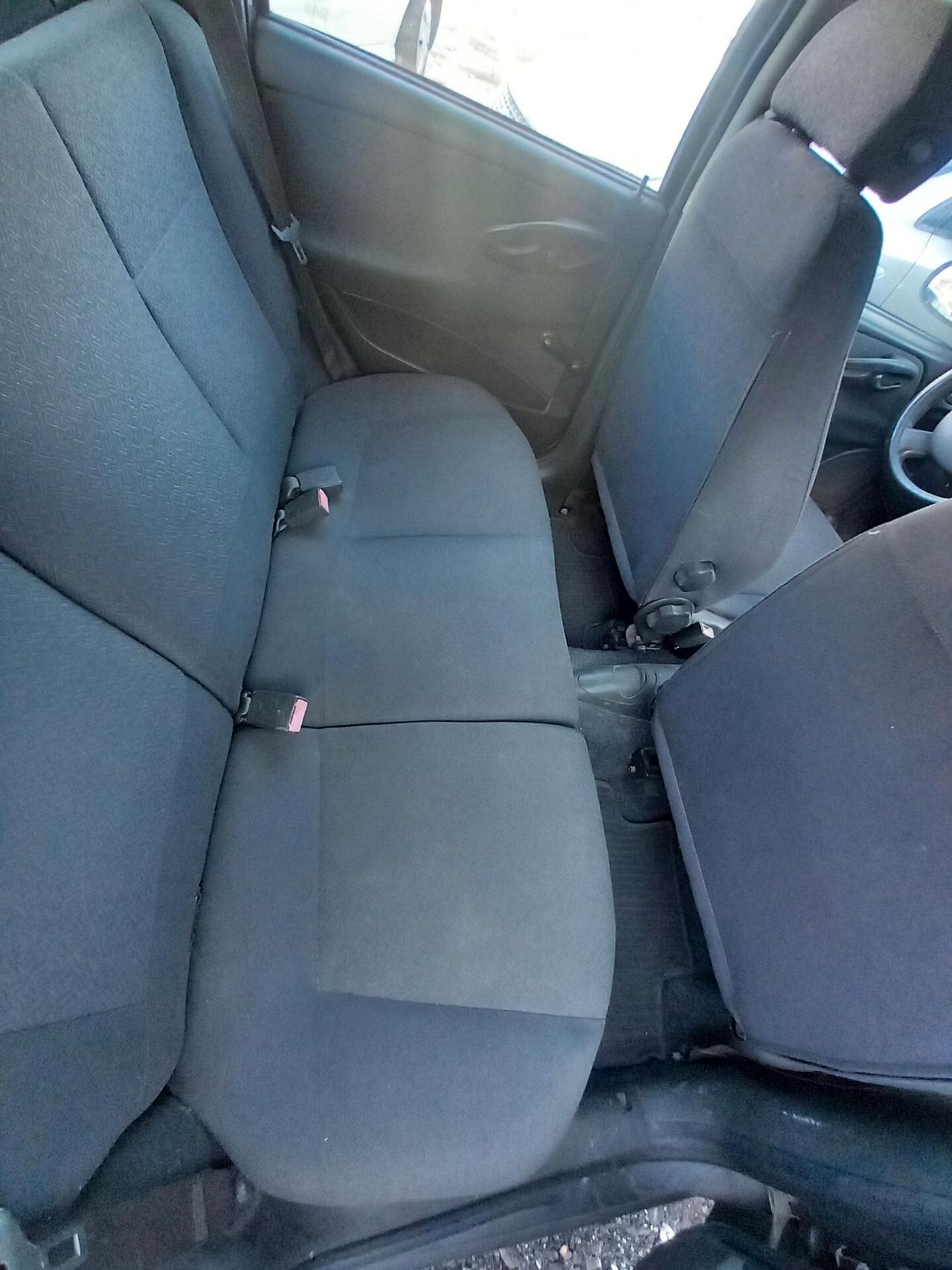 Fiat Punto 1.3 Multijet 16V 5 porte Dynamic