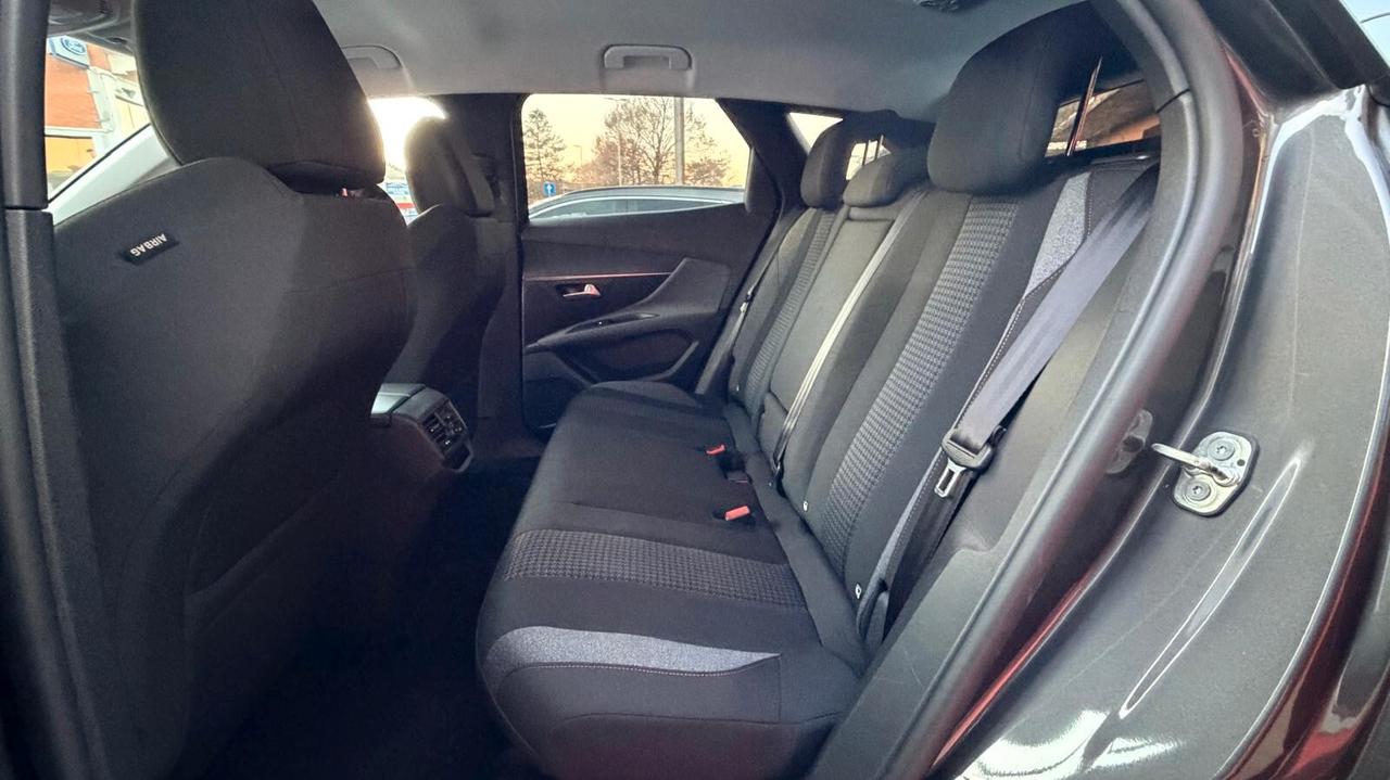 PEUGEOT 3008 1.5 BLUEHDI ALLURE 131CV - FULL LED,