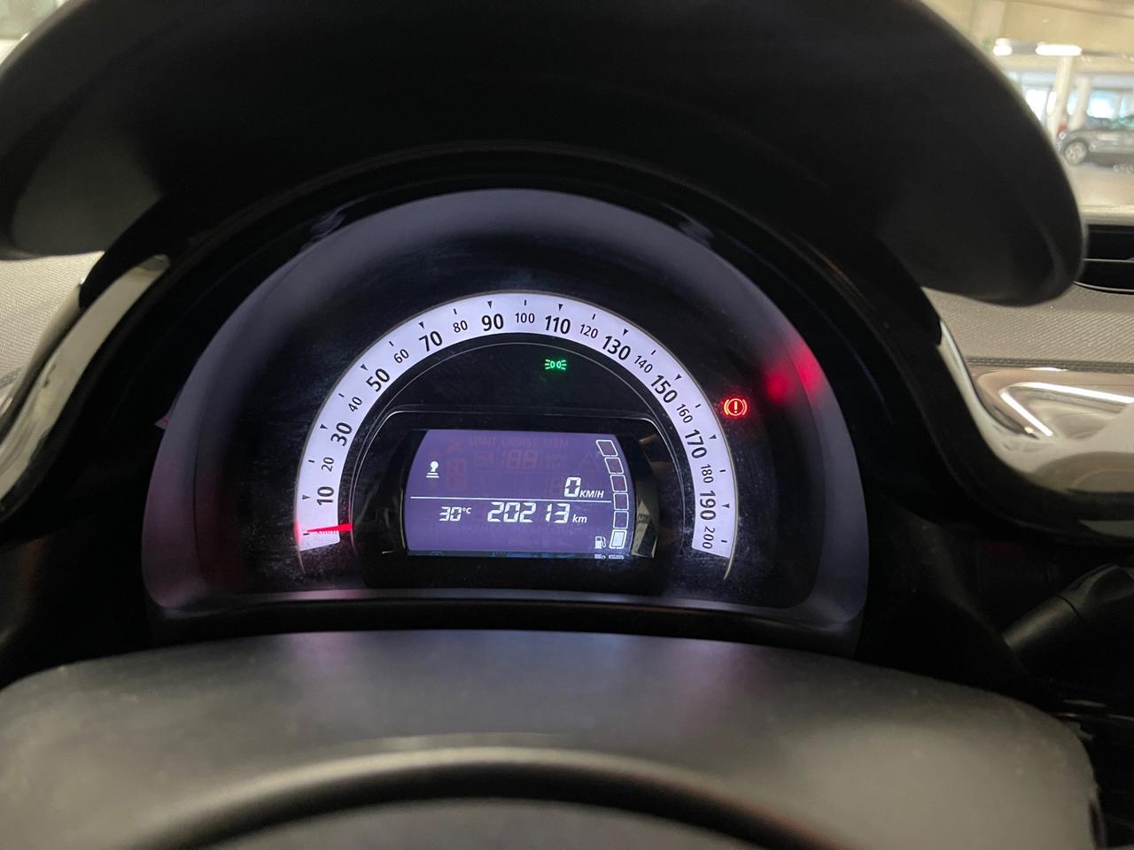 Renault Twingo SCe 65 CV Urban Night