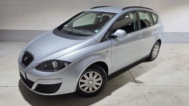 Seat Altea XL 1.6 BI FUEL NEOPATENTATI GPL