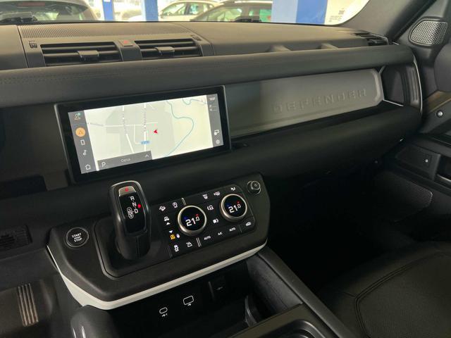 LAND ROVER Defender 110 3.0D I6 200 CV AWD Auto X-Dynamic SE AUTOCARRO