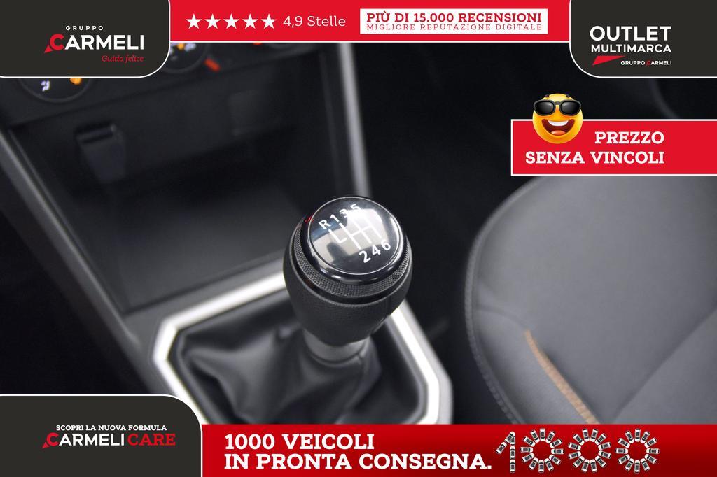 Dacia Sandero Stepway 1.0 tce ECO-G Expression