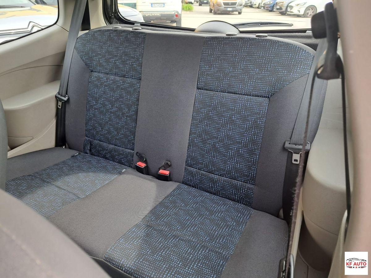RENAULT - Twingo - 1.2 16V Dynamique