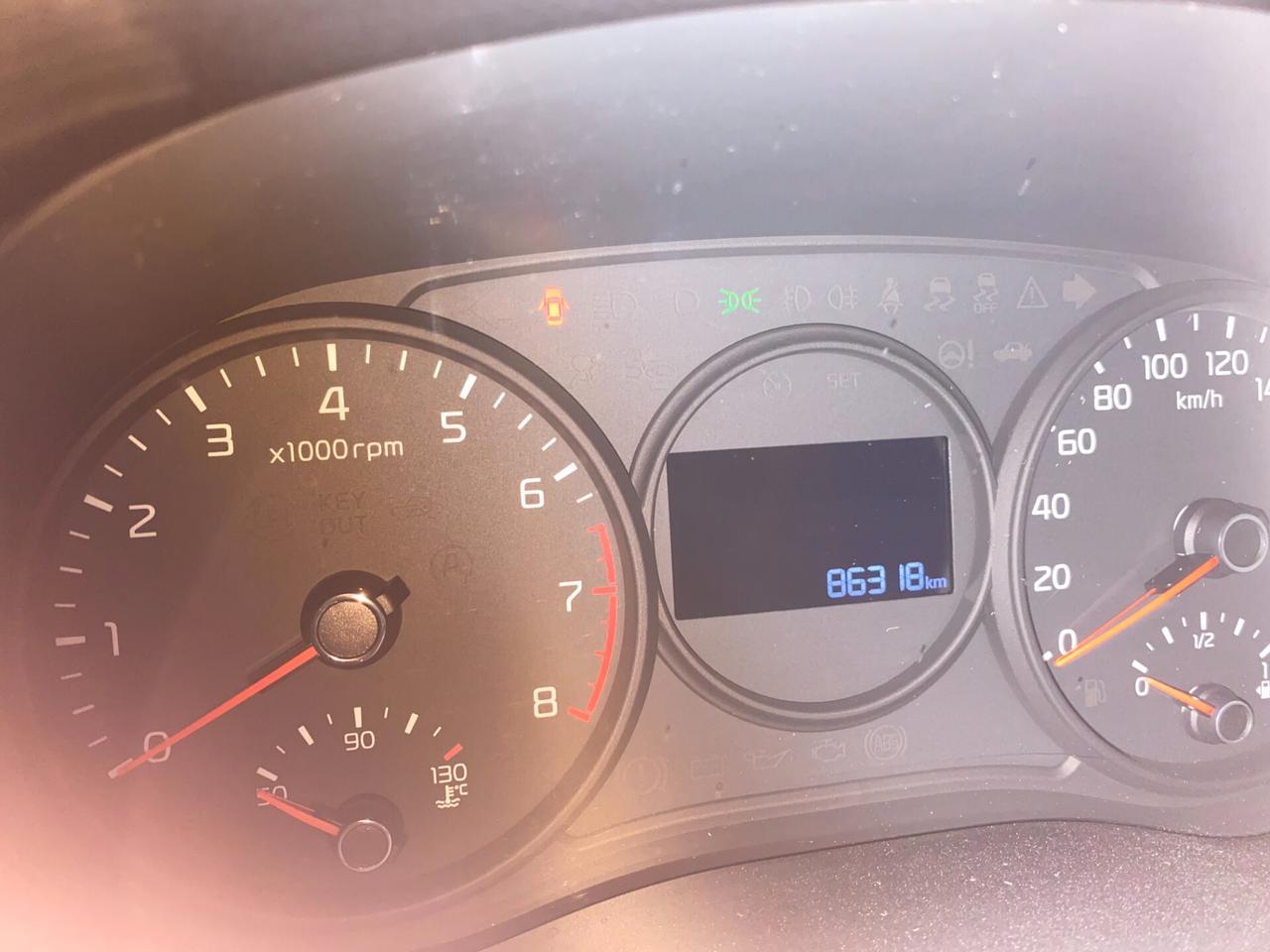 Kia Picanto 1.0 12V 5 porte Style NEOPATENTATI