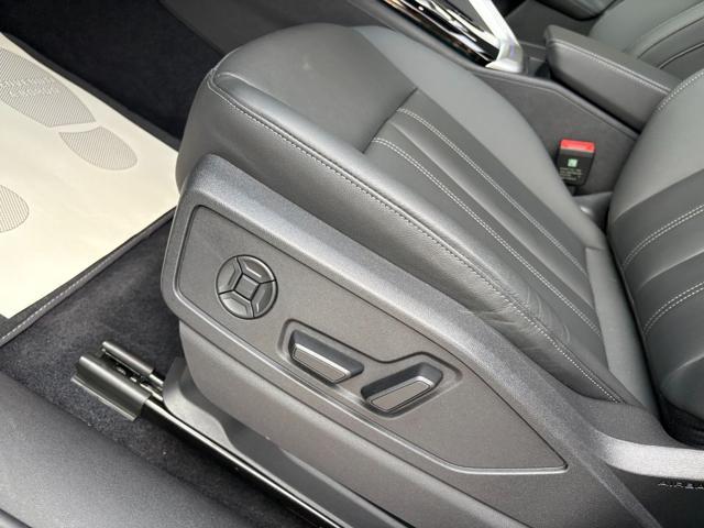 AUDI Q5 2.0 TDI mHEV+ S tronic quattro Business Advanced.