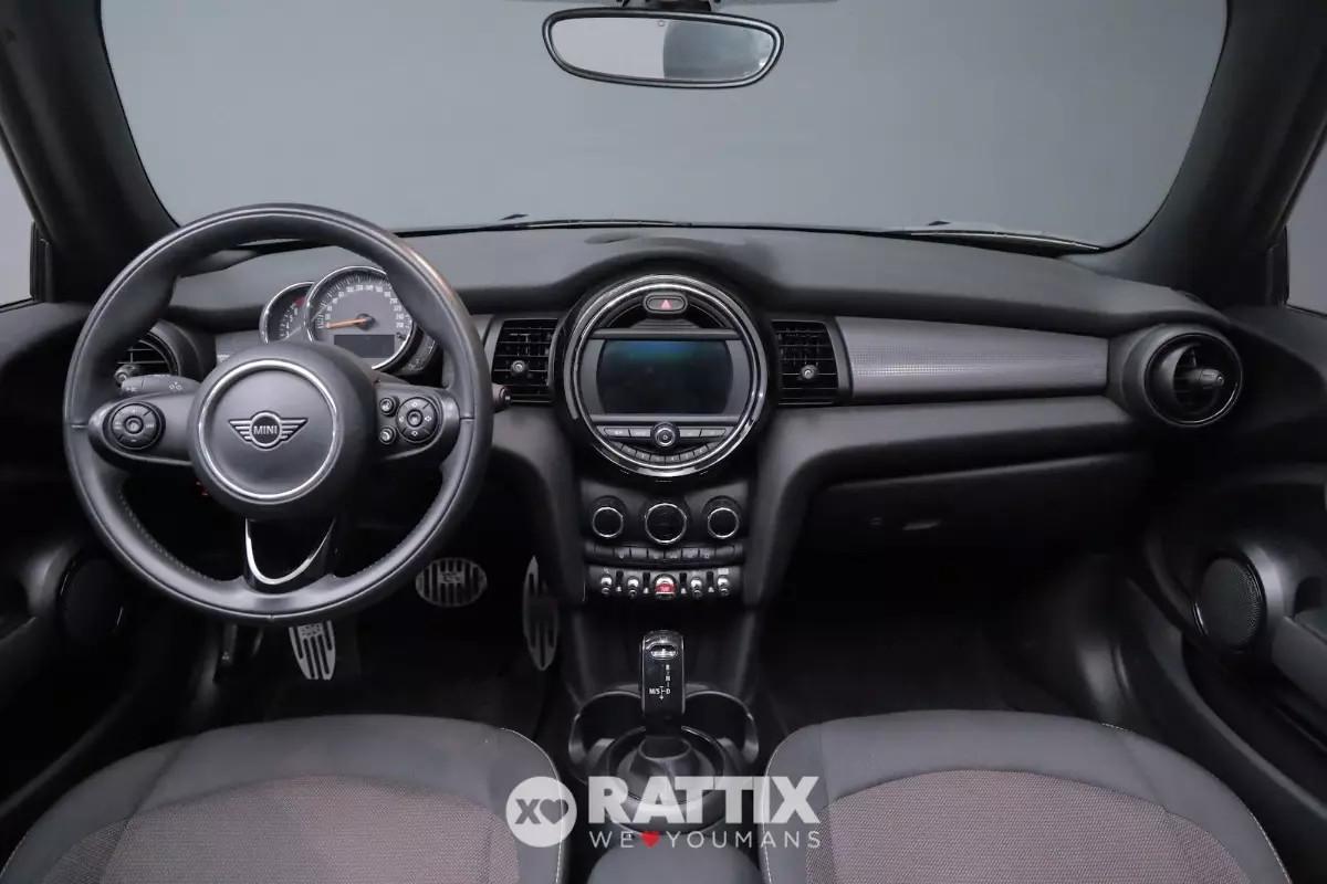 MINI Cooper Cabrio 1.5 136CV Hype Auto