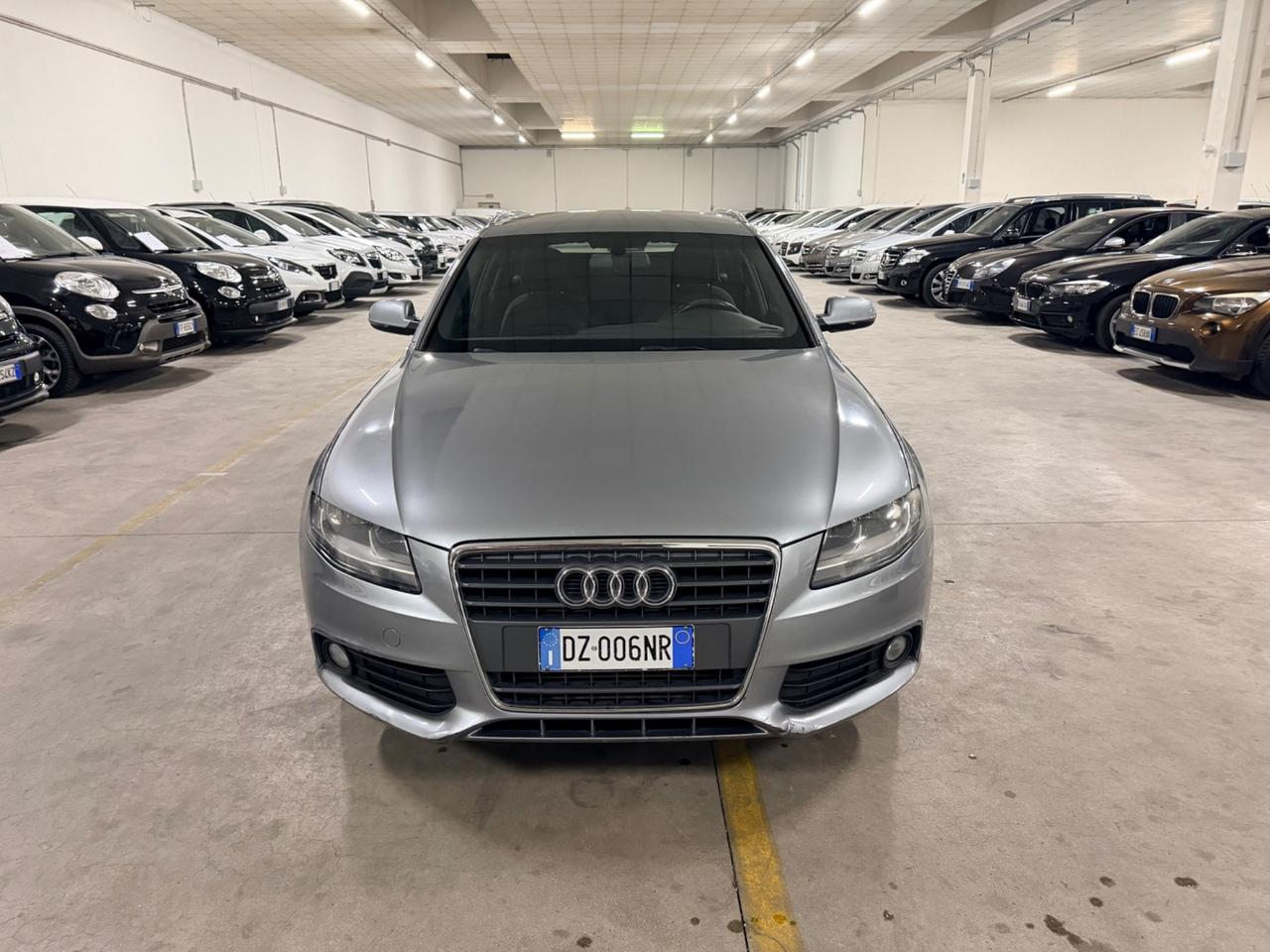 Audi A4 2.0 TDI 143CV F.AP. Advanced