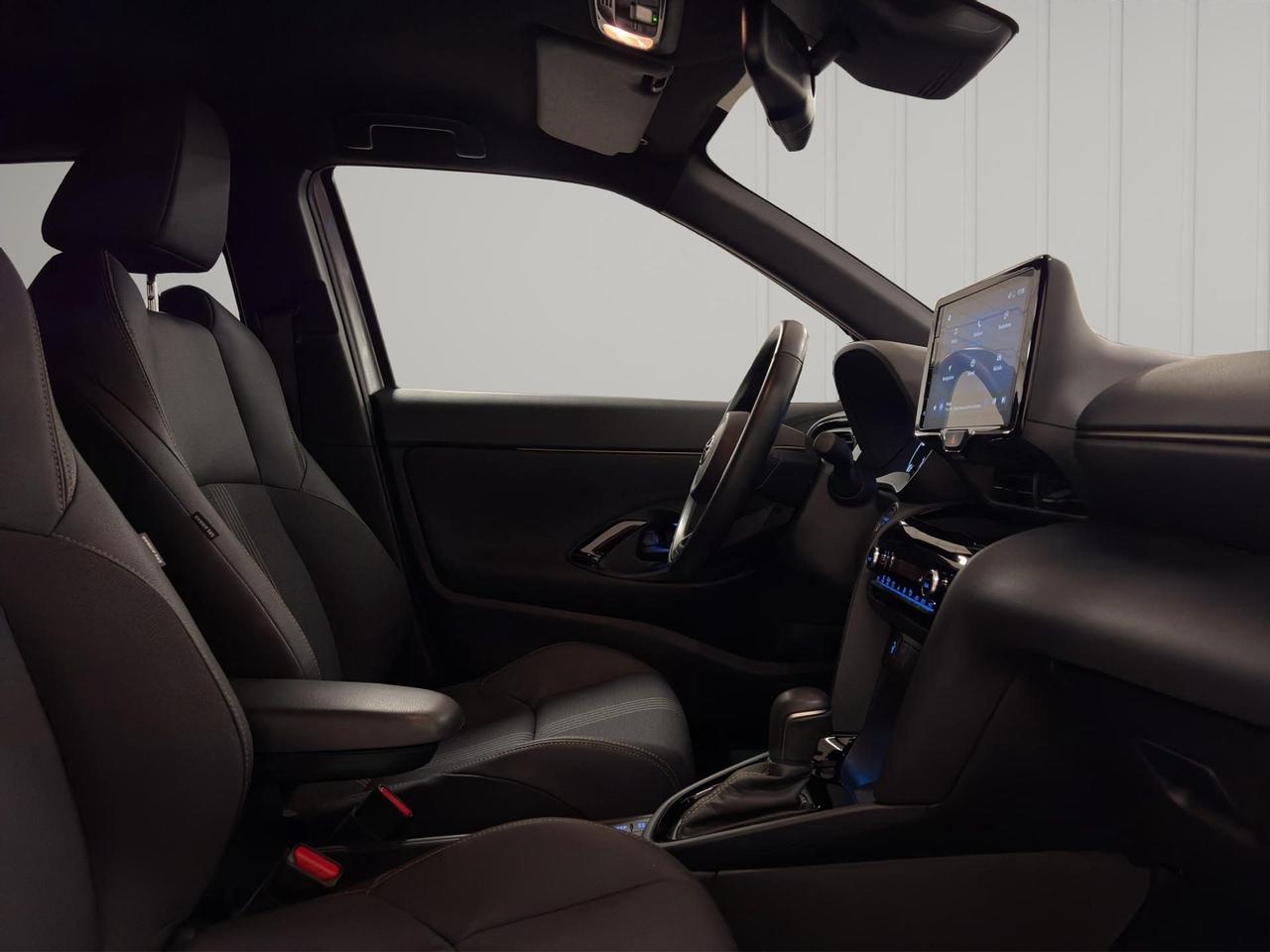 Toyota Yaris Cross 1.5h Adventure fwd 116cv e-cvt