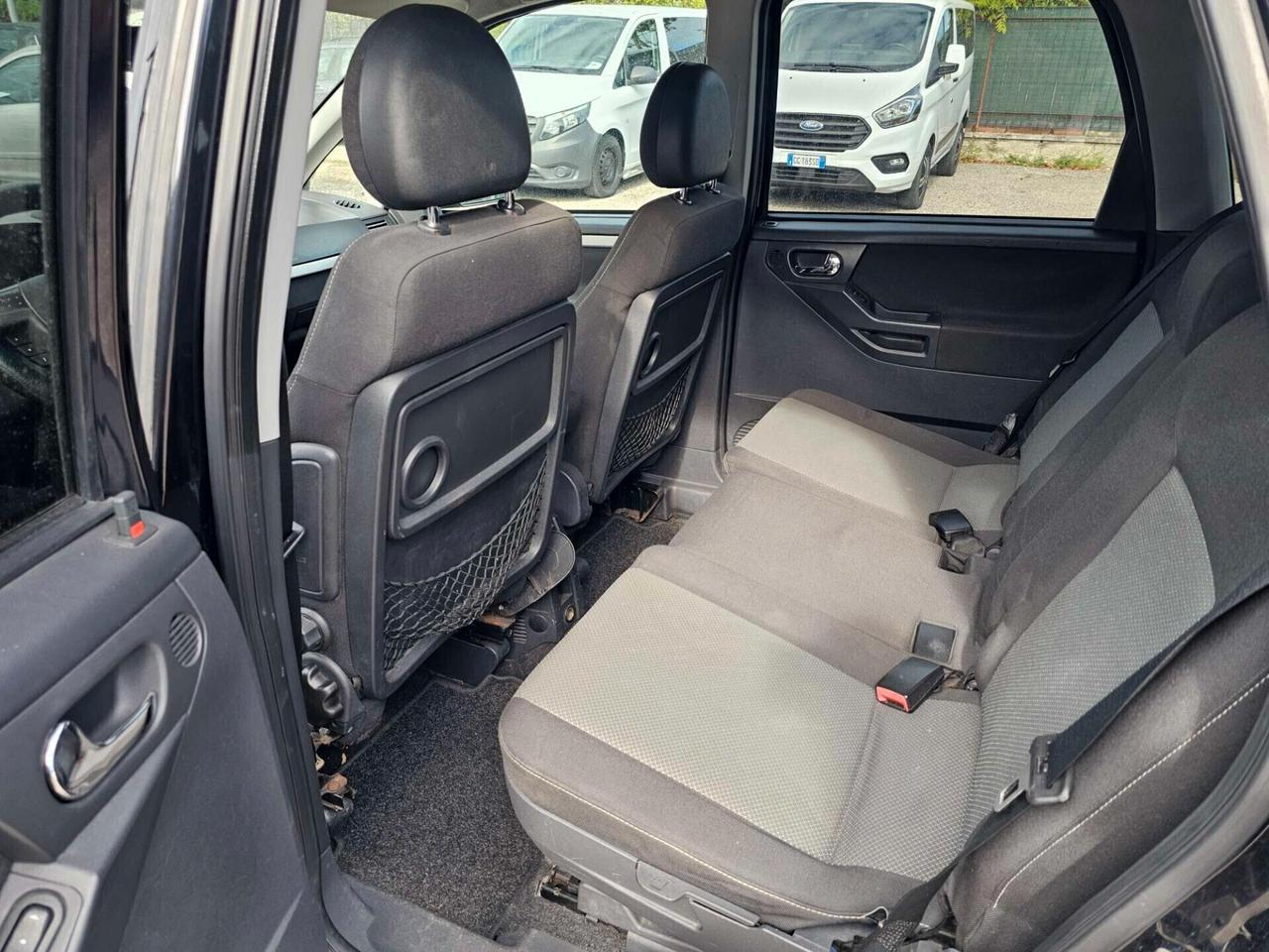 Opel Meriva 1.7 CDTI 101CV F.AP. Cosmo