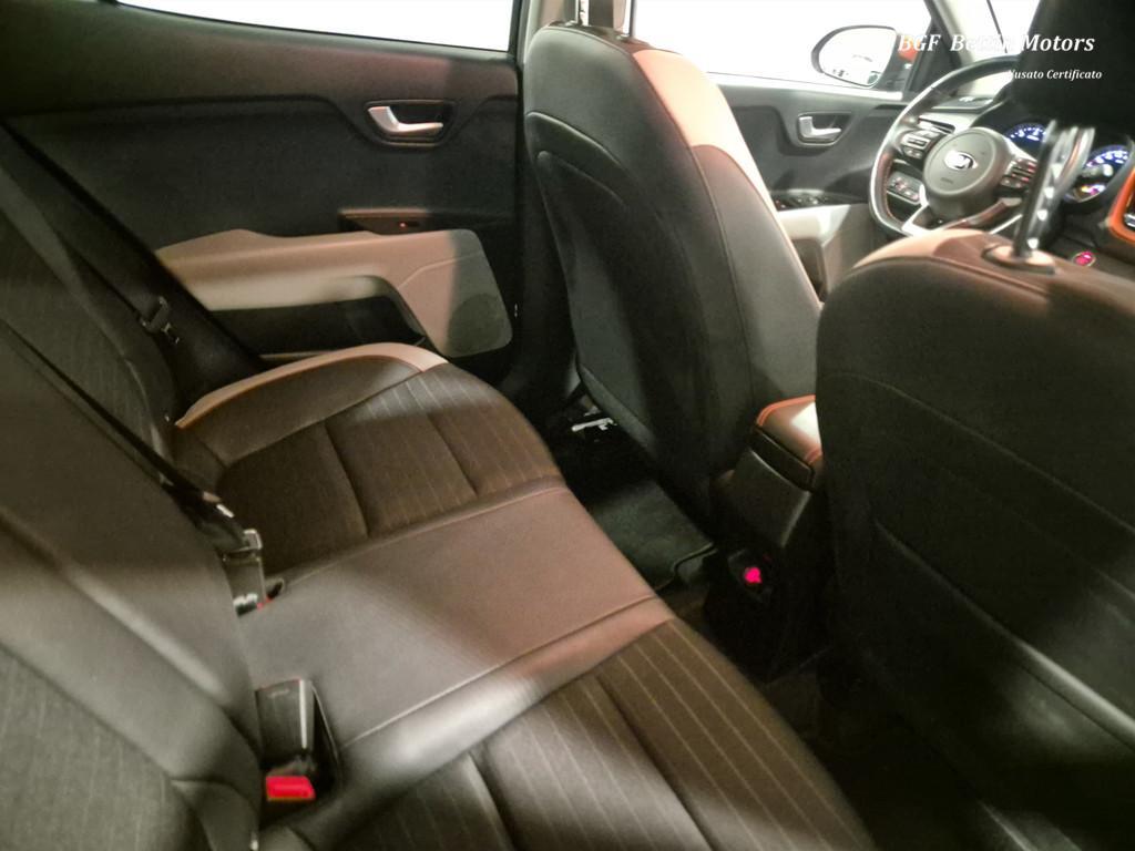 Kia Stonic 1.6 crdi Energy 110cv