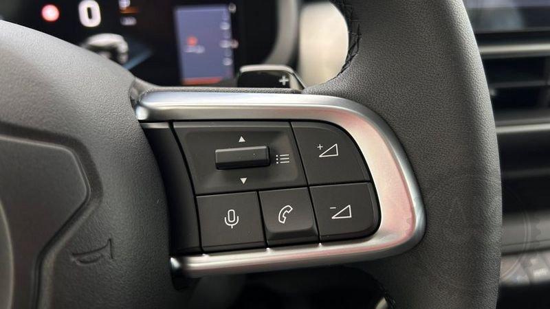 Jeep Avenger e-Hybrid 1.2 MHEV e-Hybrid Turbo Summit TETTO P. PELLE