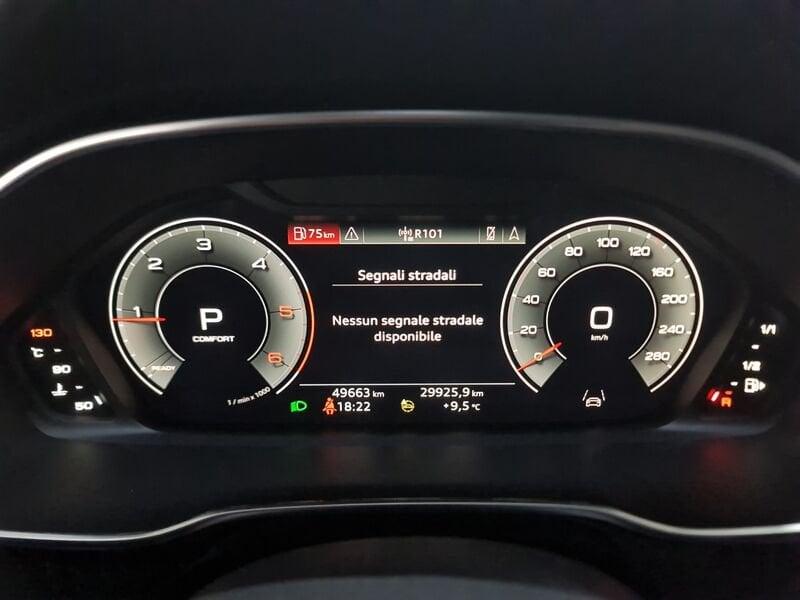 Audi Q3 Q3 SPB 35 TDI S tronic Business Plus