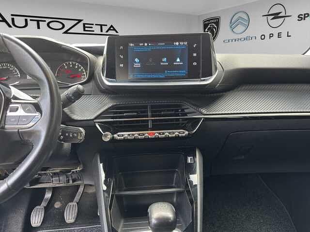 Peugeot 208 PureTech 100 Stop&Start 5 porte Active