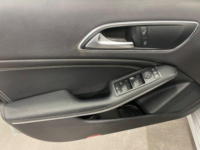 MERCEDES-BENZ A 180 1.5 CDI 109 CV Sport